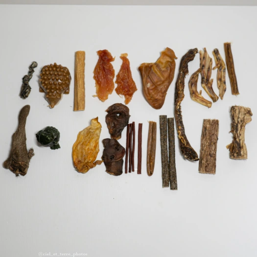 Coffret - Exploration gourmande - Septembre 2026 Visuel 1 principal